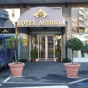 Hotel Astoria, Milan Airport Malpensa